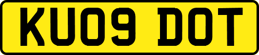 KU09DOT
