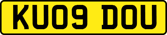 KU09DOU