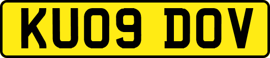 KU09DOV
