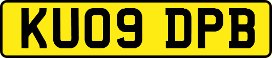 KU09DPB