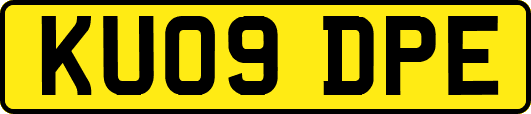 KU09DPE