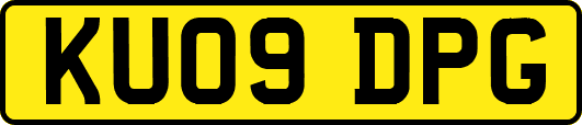 KU09DPG