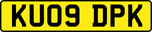 KU09DPK