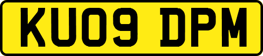 KU09DPM