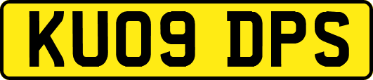 KU09DPS