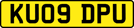 KU09DPU