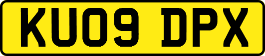 KU09DPX