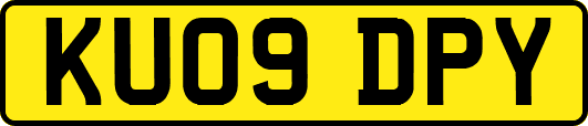 KU09DPY
