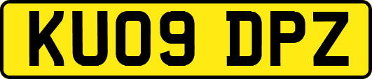 KU09DPZ