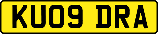 KU09DRA