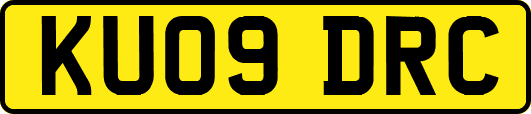 KU09DRC