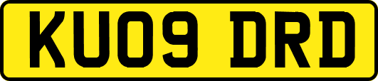 KU09DRD