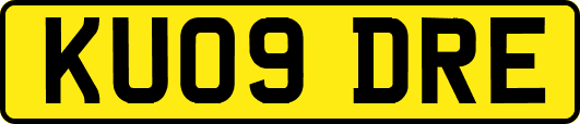 KU09DRE