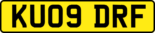 KU09DRF