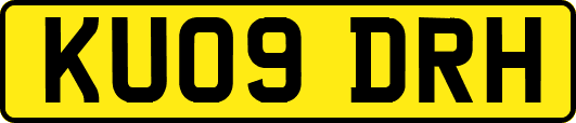 KU09DRH