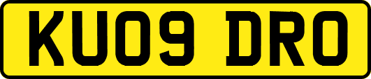 KU09DRO