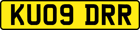 KU09DRR