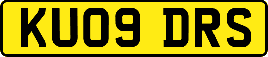 KU09DRS
