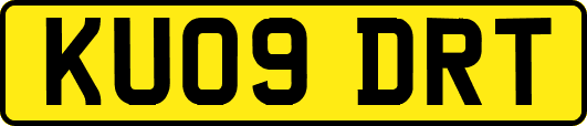 KU09DRT