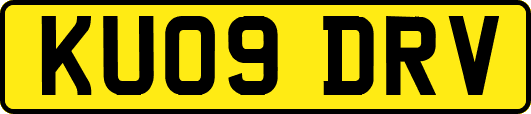 KU09DRV