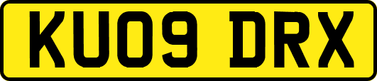 KU09DRX