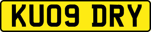 KU09DRY
