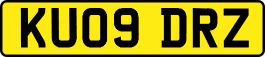 KU09DRZ