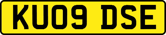 KU09DSE