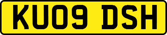 KU09DSH