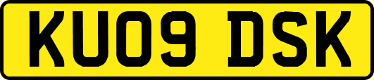 KU09DSK