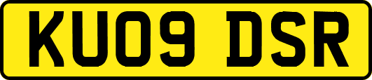 KU09DSR