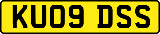 KU09DSS