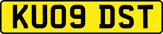 KU09DST