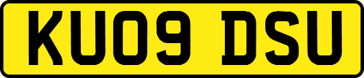 KU09DSU