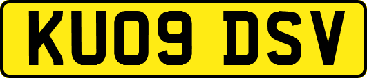 KU09DSV