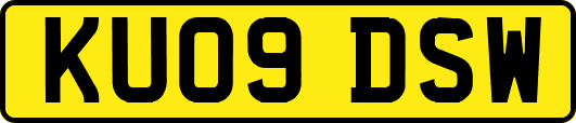 KU09DSW
