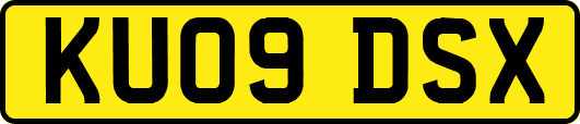 KU09DSX