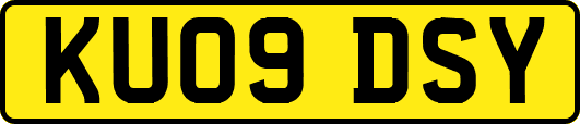 KU09DSY