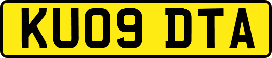KU09DTA