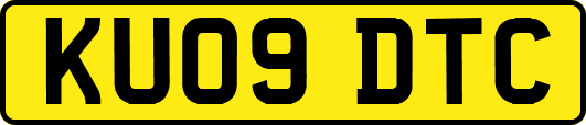 KU09DTC