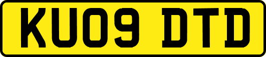 KU09DTD