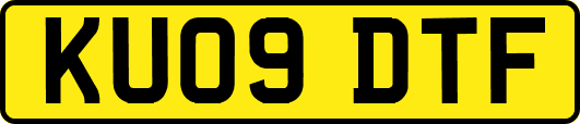 KU09DTF