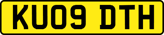 KU09DTH