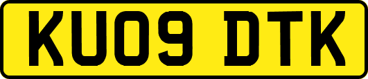 KU09DTK