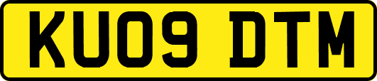 KU09DTM