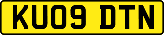 KU09DTN