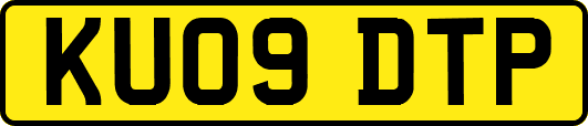 KU09DTP