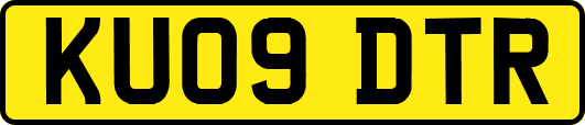 KU09DTR