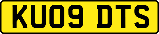 KU09DTS