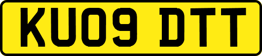 KU09DTT